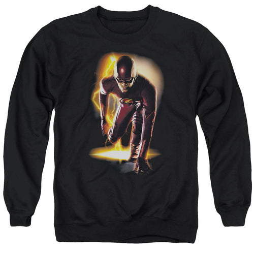 The Flash Ready Crewneck Sweatshirt