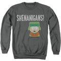 South Park The Knock-Off Crewneck Sweatshirt