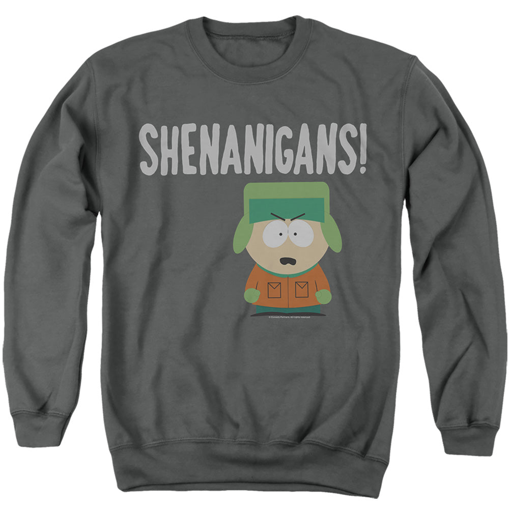 South Park The Knock-Off Crewneck Sweatshirt