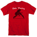 Elvis Presley Overprint T-Shirt