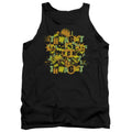 Batman Halloween Knight Sounds Tank Top