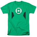 Justice League New Gl Uniform T-Shirt