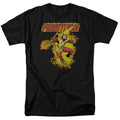 DC Comics Firestorm T-Shirt