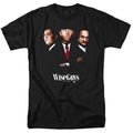 The Three Stooges Wise Guys T-Shirt