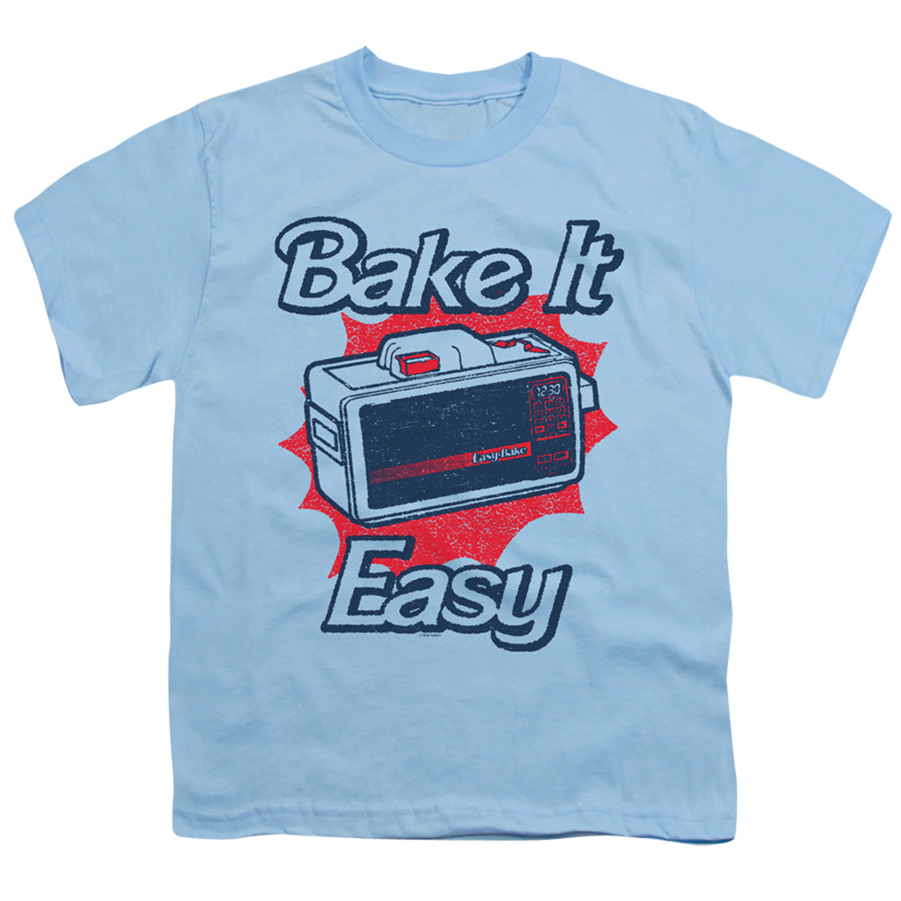 Easy Bake Oven Bake It Easy Youth/Toddler T-Shirt