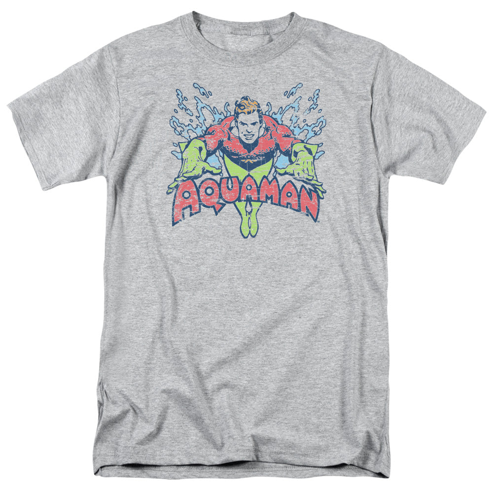 DC Comics Splish Splash T-Shirt
