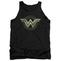 Batman v Superman Ancient Emblems Tank Top