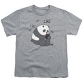 We Bare Bears Panda Like Like Like Youth/Toddler T-Shirt