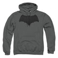 Batman v Superman Batman Logo Pullover Hoodie