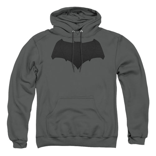 Batman v Superman Batman Logo Pullover Hoodie