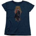 Fantastic Beasts Newt Scamander Womens T-Shirt