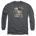 The Hobbit Loyalty and Honour Long Sleeve T-Shirt
