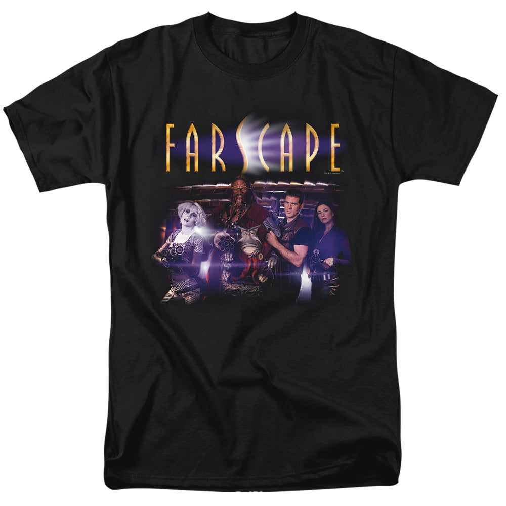 Farscape Flarescape T-Shirt