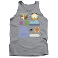 Garfield Gift Set Tank Top