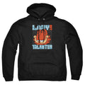 Garfield Lazy But Talented Pullover Hoodie