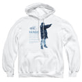 Fargo This Is A True Story Pullover Hoodie