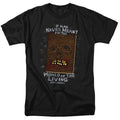 Army of Darkness Necronomicon T-Shirt