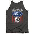 Ford Genuine Parts Flag Tank Top