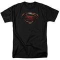 Justice League Superman Logo T-Shirt