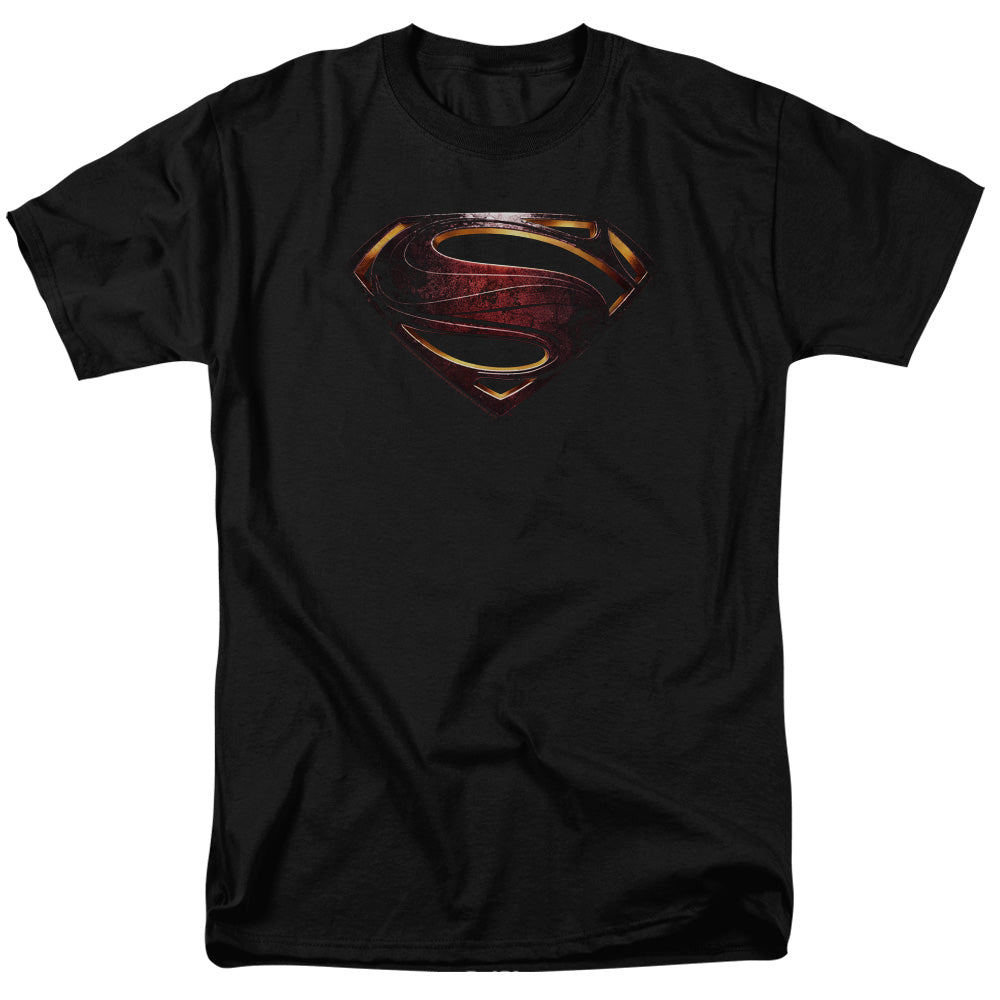 Justice League Superman Logo T-Shirt