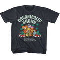 Fraggle Rock Organically Grown Youth/Toddler T-Shirt