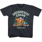 Fraggle Rock Organically Grown Youth/Toddler T-Shirt