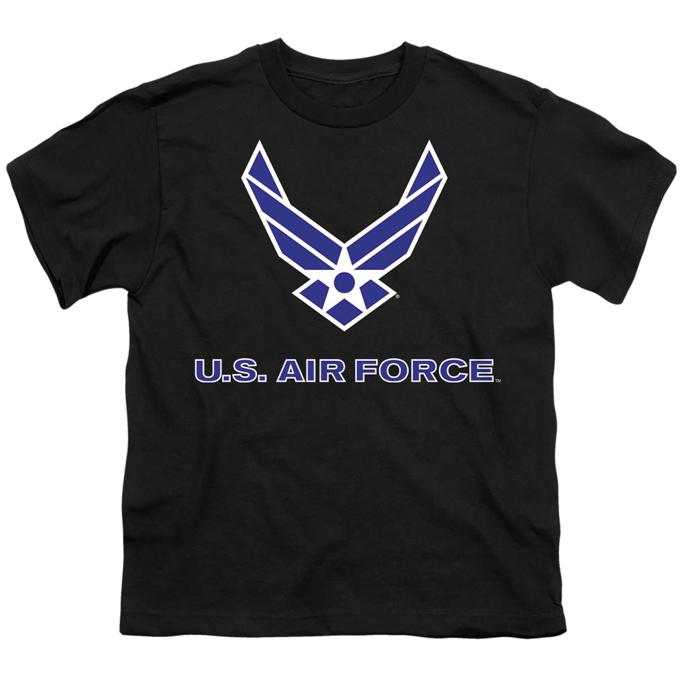 U.S. Air Force Wings Logo Youth/Toddler T-Shirt