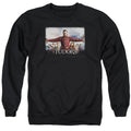 The Tudors The Final Seduction Crewneck Sweatshirt