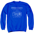 White Castle Buy 'Em by the Sack Est. 1921 Crewneck Sweatshirt
