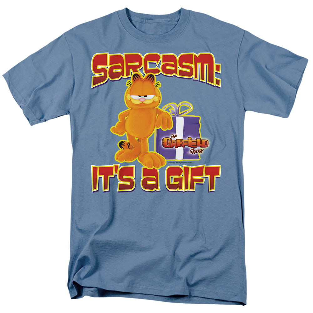 Garfield Sarcasm T-Shirt