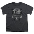 DC Comics Greatest Heroes Youth/Toddler T-Shirt