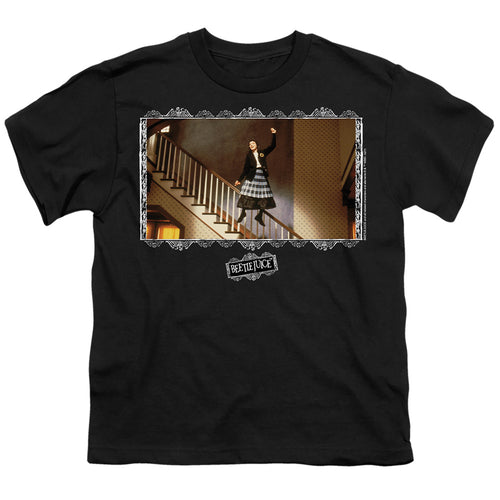 Beetlejuice Shake Shake Shake Youth/Toddler T-Shirt