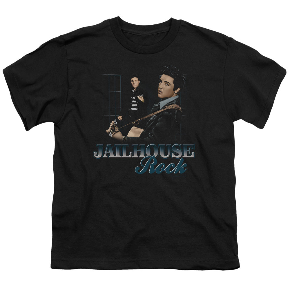 Elvis Presley Jailhouse Rock Youth/Toddler T-Shirt