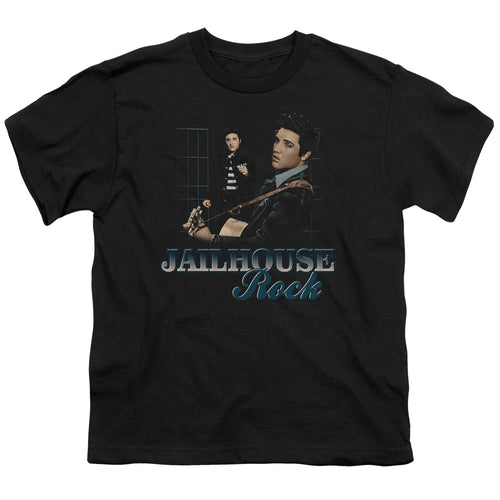Elvis Presley Jailhouse Rock Youth/Toddler T-Shirt