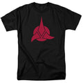 Star Trek Klingon Empire Logo T-Shirt