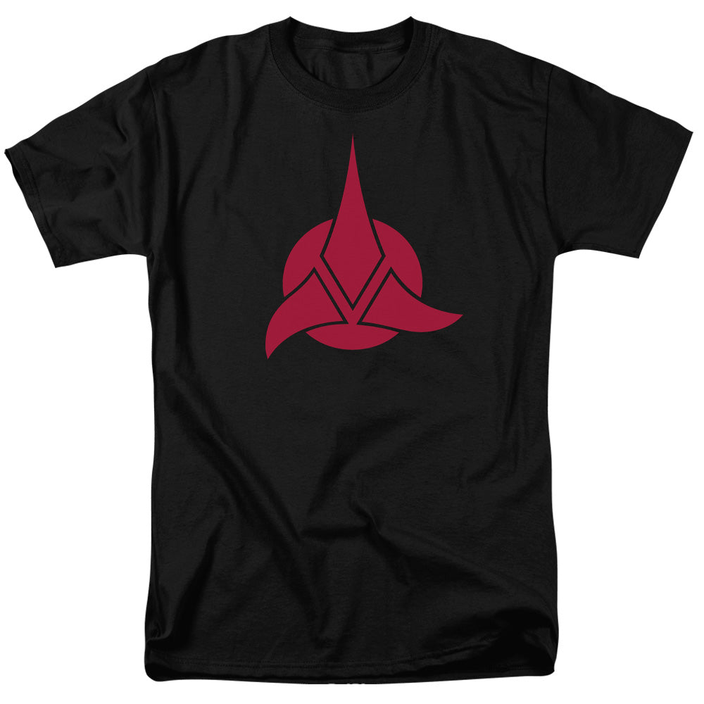 Star Trek Klingon Empire Logo T-Shirt