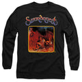 Atari Swordquest Long Sleeve T-Shirt