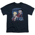 Betty Boop Moonlight Youth/Toddler T-Shirt