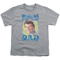 The Brady Bunch Worlds Grooviest Youth/Toddler T-Shirt