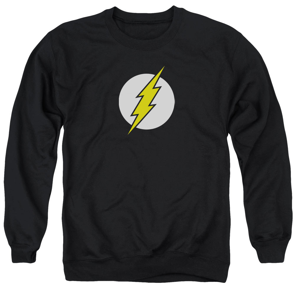 The Flash Flash Logo Crewneck Sweatshirt
