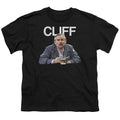 Cheers Cliff Youth/Toddler T-Shirt