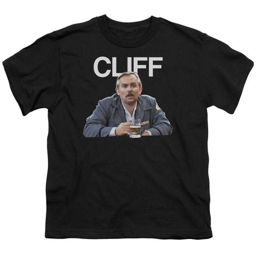 Cheers Cliff Youth/Toddler T-Shirt