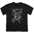 DC Comics Cover Me Youth/Toddler T-Shirt