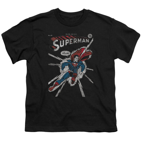 DC Comics Cover Me Youth/Toddler T-Shirt
