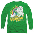 My Little Pony ST. Patrick's Day I'M Magical Long Sleeve T-Shirt