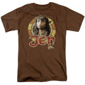 The Dark Crystal Jen Circle T-Shirt