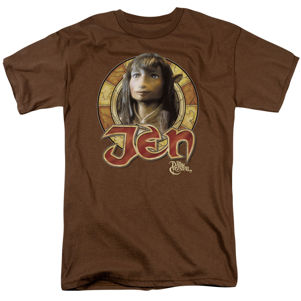 The Dark Crystal Jen Circle T-Shirt