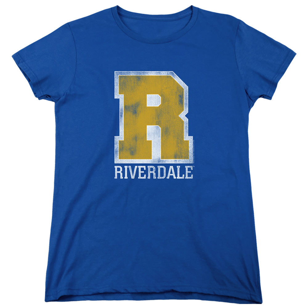 Riverdale Varsity Womens T-Shirt