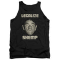 The Three Stooges Legalize Shemp Tank Top