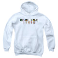 Genesis New Logo Youth Hoodie